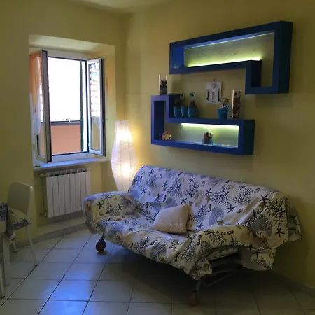 La Maison Di Anna 度假居 *
