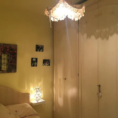 La Maison Di Anna 度假居 圣雷默