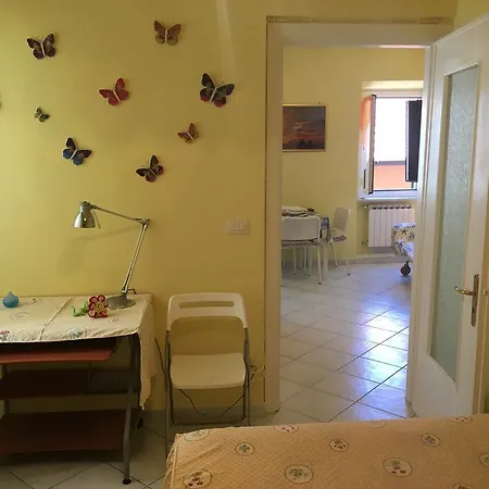 La Maison Di Anna *