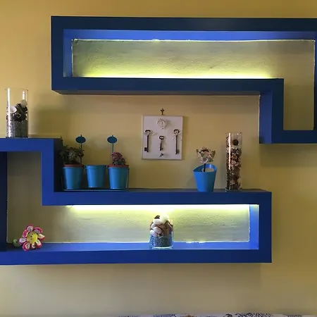 La Maison Di Anna بيت للعطل